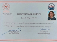 Prof. Dr. Nilgün Turhan, MD OB/GYN - IVF & Infertility